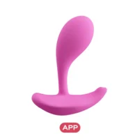 Oly_2-Rechargeable_Vibrator